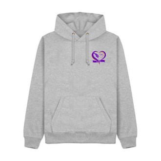 Adult Leavers 26 Hoodie