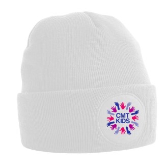 CMT Kids Printed Adults Beanie