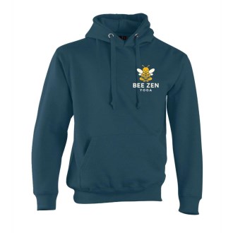Bee Zen Hoodie