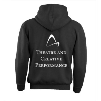 Theatre and Creative Performance Hoodie