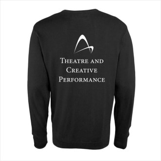 Theatre and Creative Performance Sweat