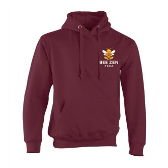 Bee Zen Kids Hoodie