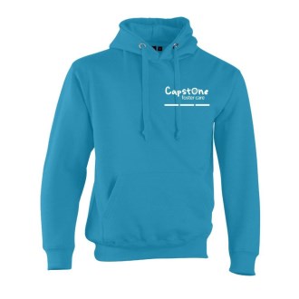 Capstone Hoodie