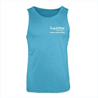 Capstone Sports Vest