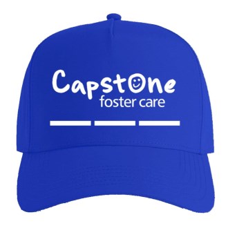 Capstone Cap