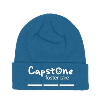 Capstone Beanie