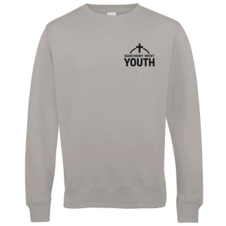 Banchory Ladies V-Neck Jumper
