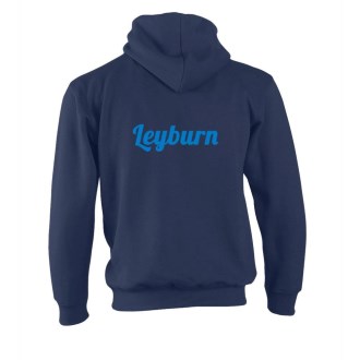 Leyburn Adults Hoodie