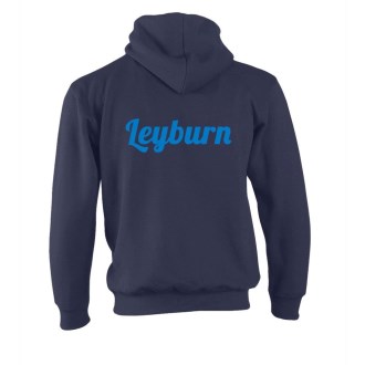 Leyburn Kids Hoodie