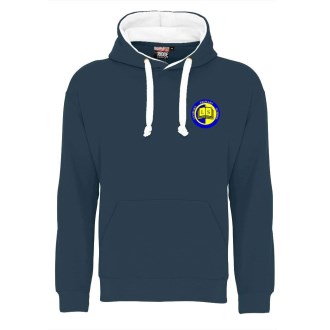 Leyburn Adults Premium Hoodie