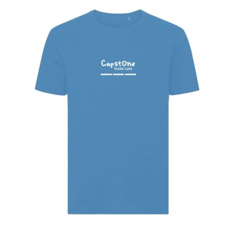 Capstone Chest Logo T-Shirt