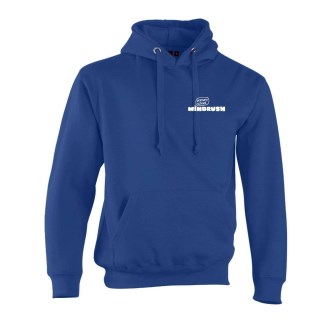 Windrush Leavers 26 Hoodie