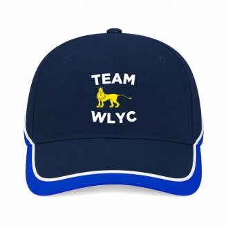WLYC Teamwear Cap