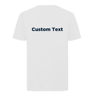 WLYC Premium T Shirt White