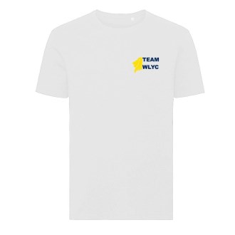 WLYC Premium T Shirt White