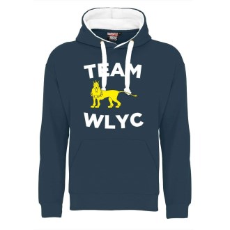 WLYC Ultra Premium Hoodie