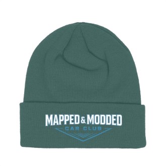 MMCC Beanie