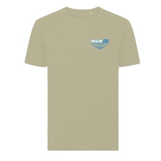 MMCC Blue Logo T-Shirt