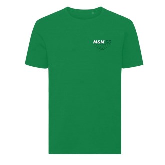 MMCC Greeen Logo T-shirt
