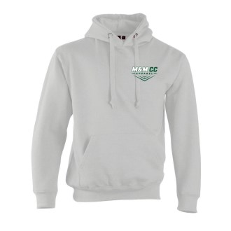 MMCC Green Logo Hoodie