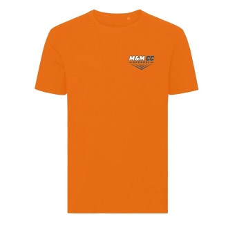 MMCC Navy Logo T-Shirt