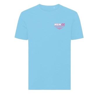 MMCC Pink Logo T-Shirt