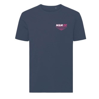MMCC Pink Logo Heavyweight T-Shirt
