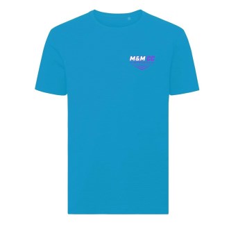 MMCC Purple Logo T-Shirt