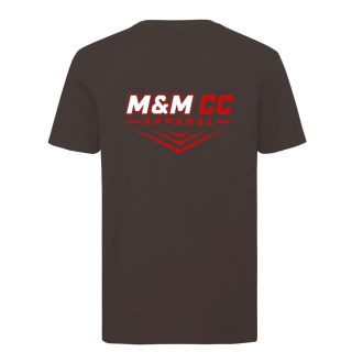 MMCC Red Logo T-Shirt