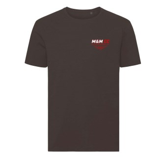 MMCC Red Logo T-Shirt