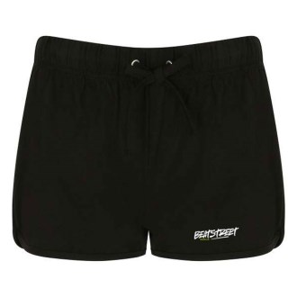 BSR Ladies Retro Shorts