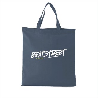 BSR Tote Bag