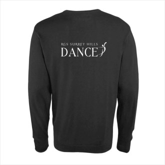 RGSSH Adults Sweatshirt