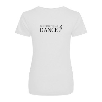 RGSSH Ladies T-Shirt