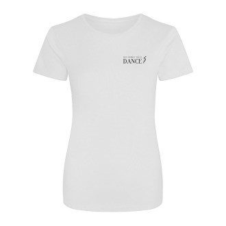 RGSSH Ladies T-Shirt