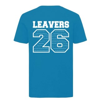 CCS Leavers 26 Kids T-Shirt
