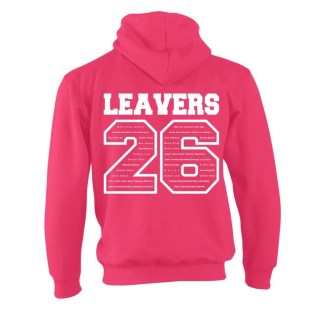 CCS Leavers 26 Kids Hoodie