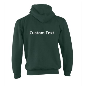 Portland Staff Adult Hoodie