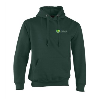 Portland Staff Adult Hoodie