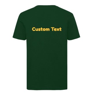 9th Tottenham T-shirt