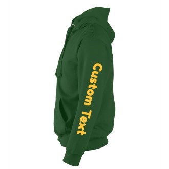 9th Tottenham Premium Hoodie