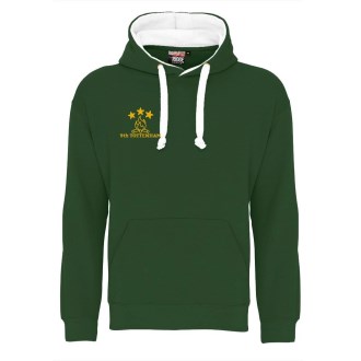 9th Tottenham Premium Hoodie