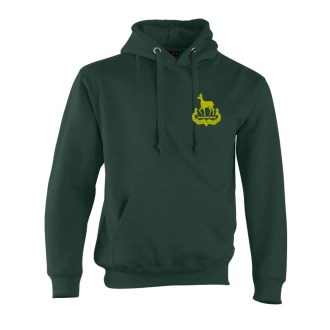 CHY6 Leavers 26 Adults Hoodie