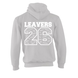 CHY6 Leavers 26 Kids Hoodie