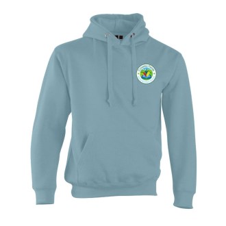 CF Kids Hoodie Border Design