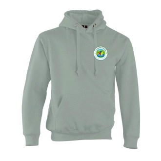 CF Adult hoodie Block Design