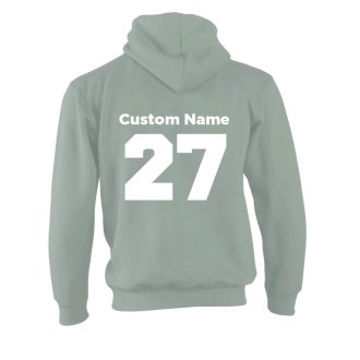 CF Adult hoodie Block Design
