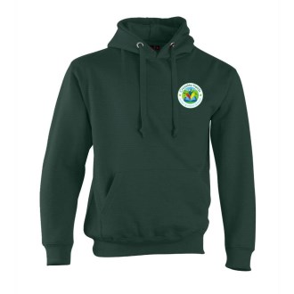 CF Kids Hoodie Block Design