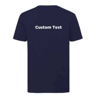 WLYC Kids T-Shirt Navy