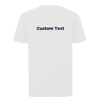 WLYC Kids T-shirt White